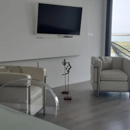 Casa Vista Mar