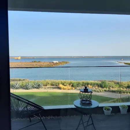 Casa Vista Mar 아파트 *