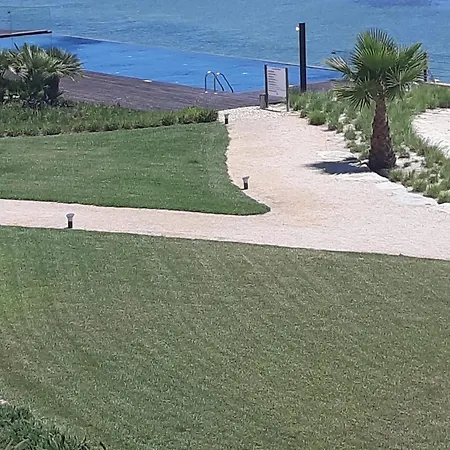 아파트 Casa Vista Mar 푸제타