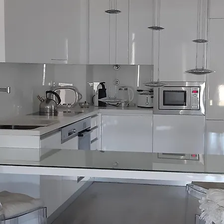 Casa Vista Mar 푸제타