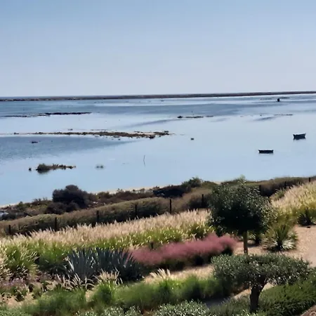 Casa Vista Mar * Fuseta