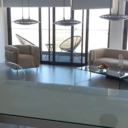 Apartamento Casa Vista Mar Fuseta