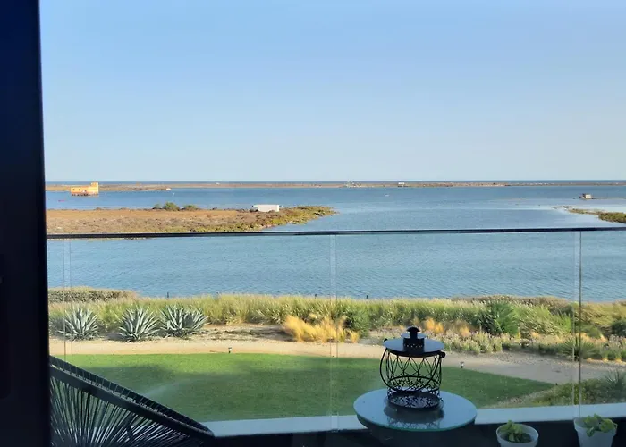 Casa Vista Mar Appartamento *