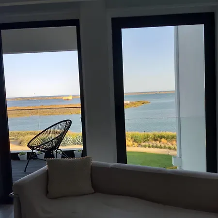 Apartmán Casa Vista Mar Fuzeta