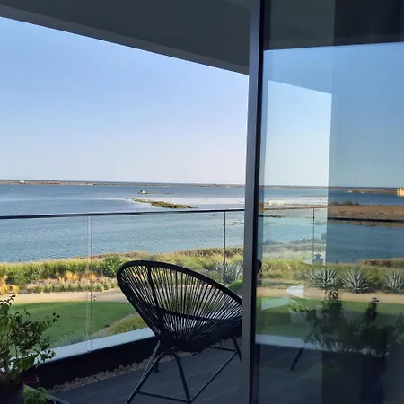 Casa Vista Mar * Fuzeta