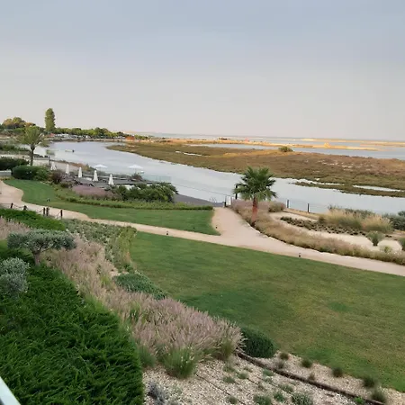 Apartmán Casa Vista Mar Fuzeta